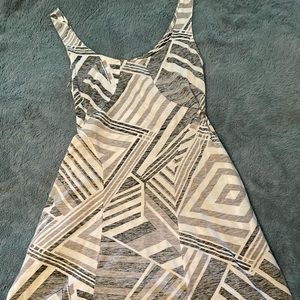 Hurley beach dress